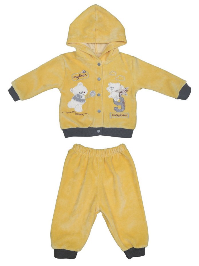Кардиган Baby go