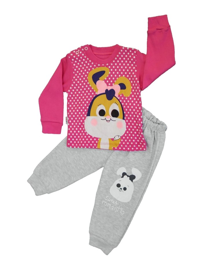 Комбинезон BABYGO trend 80