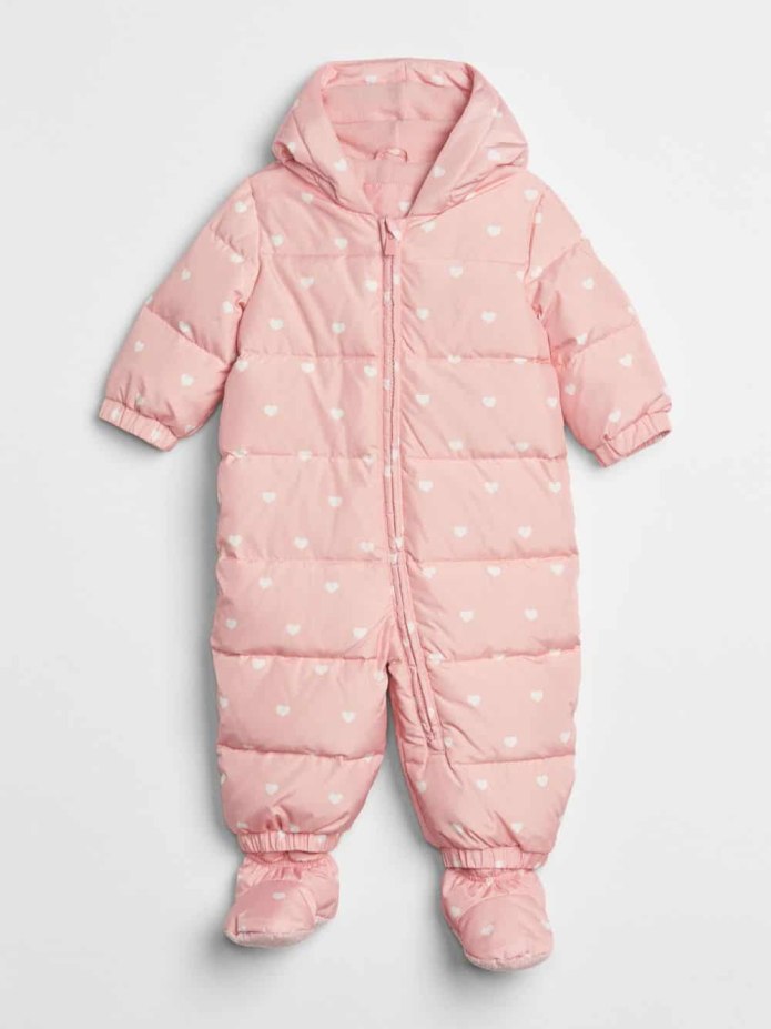 Комбинезон Kari aw18babyg2