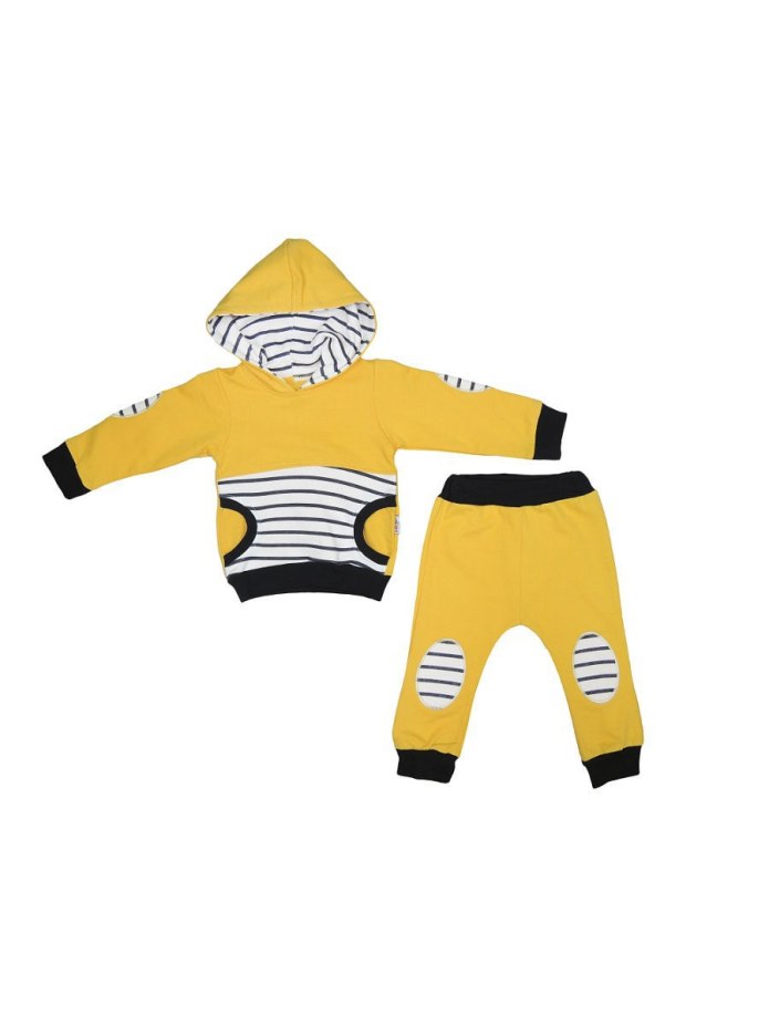 Комбинезон BABYGO trend 80