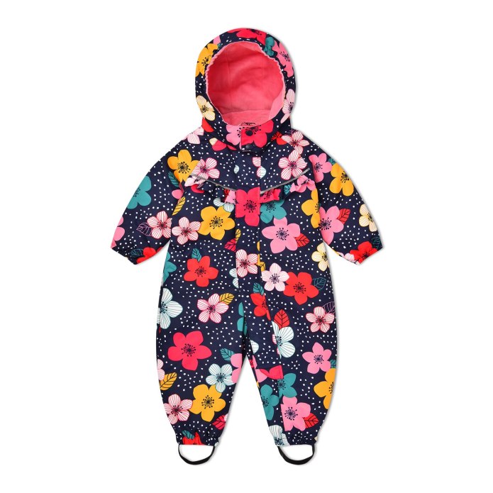 Baby go комбинезон aw21