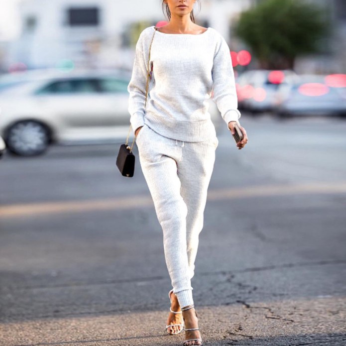 Брюки карго женские Street Style