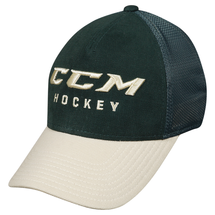 Бейсболка ccm Hockey