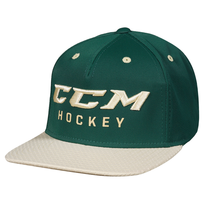 Кепка true Hockey