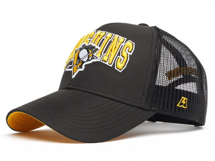 Бейсболка Boston Bruins