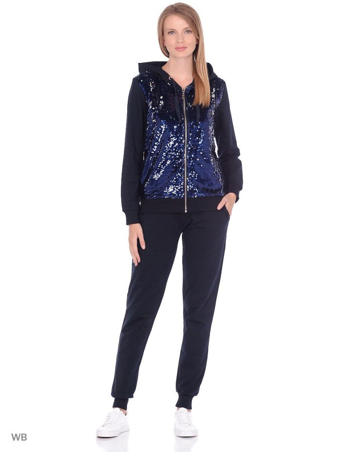 Брюки пайетки Zara