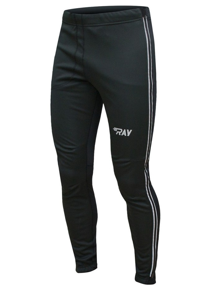 Брюки женские ветрозащитные XC S 150 (самосбросы) INOVIK