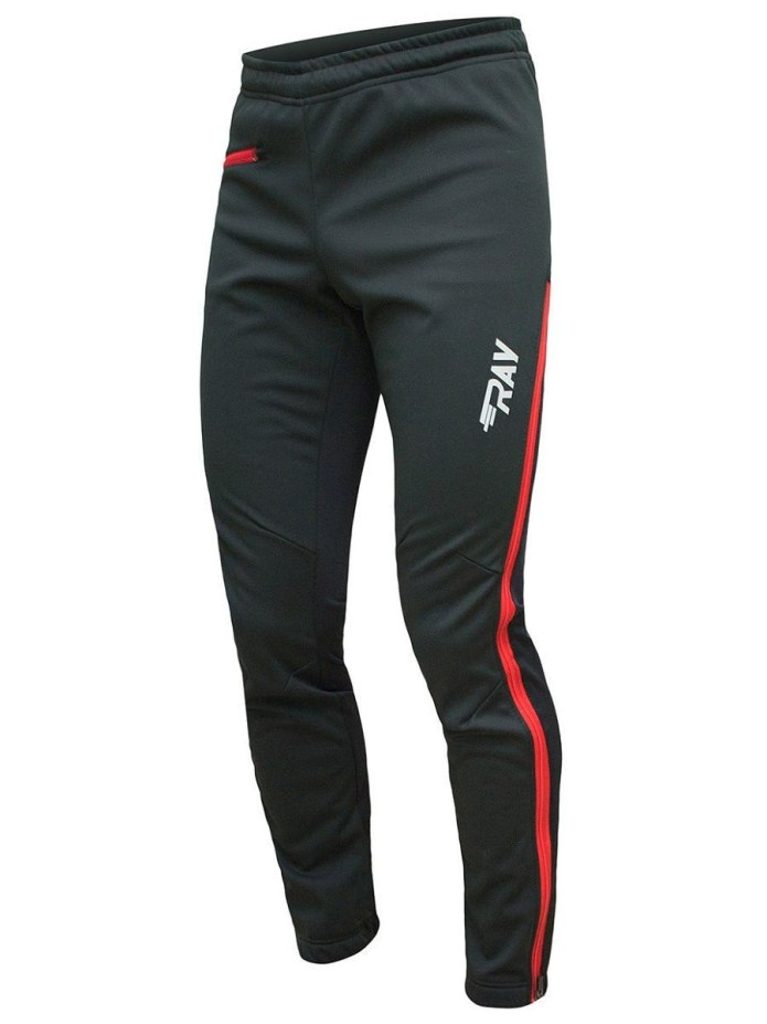 Брюки Loffler Windstopper женские