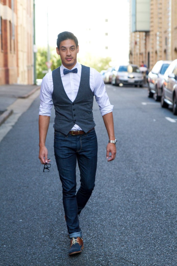 Suitsupply Москва