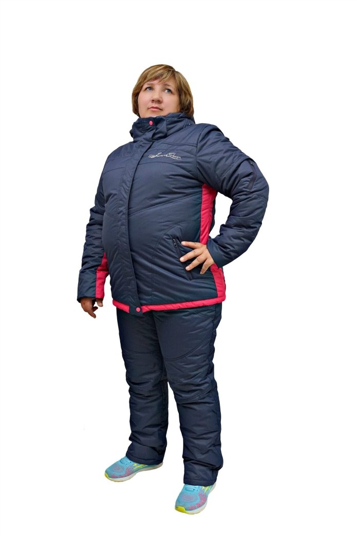Спортивные костюмы для женщин за 60