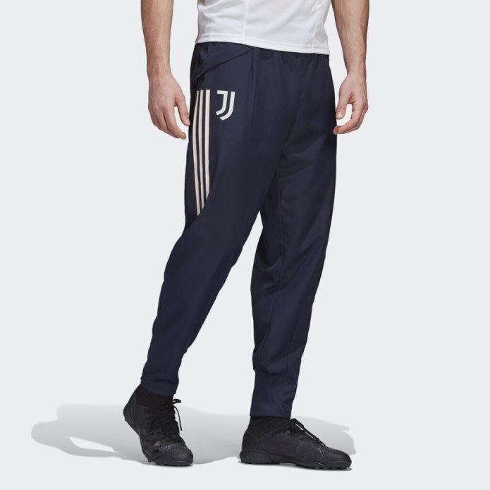 Adidas Condivo 20 штаны