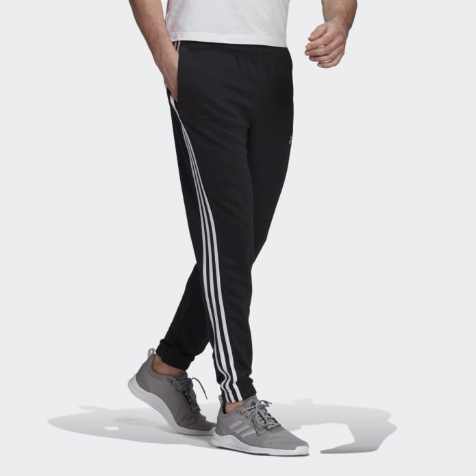 Adidas Essentials 3-Stripes брюки