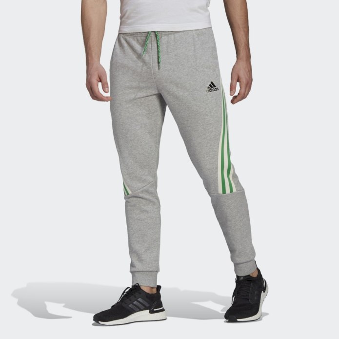 Adidas брюки мужские Windfleece