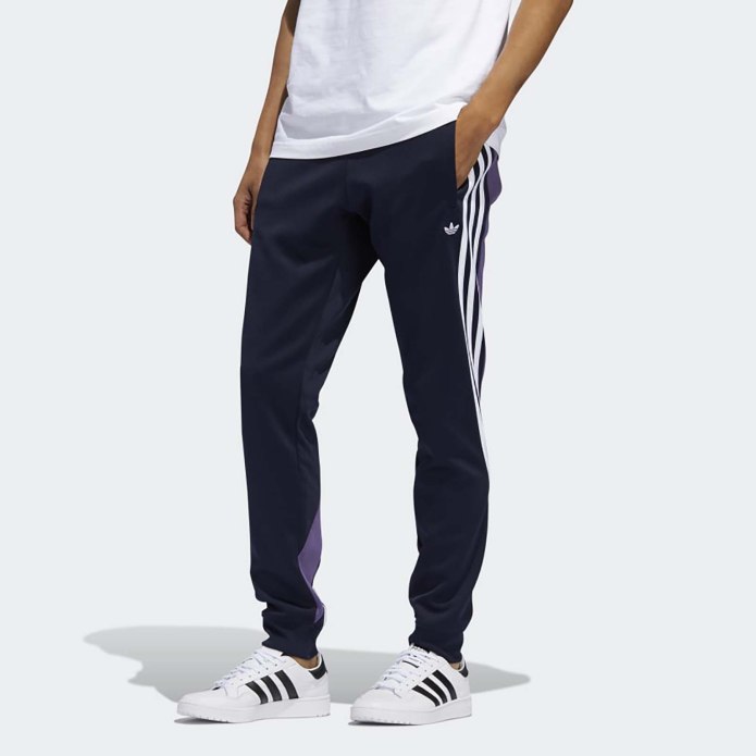 Брюки Trefoil adidas