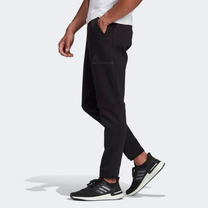 Брюки мужские adidas activated Tech