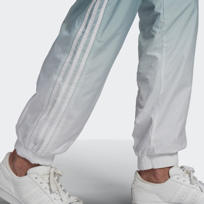 Брюки SST TP adidas