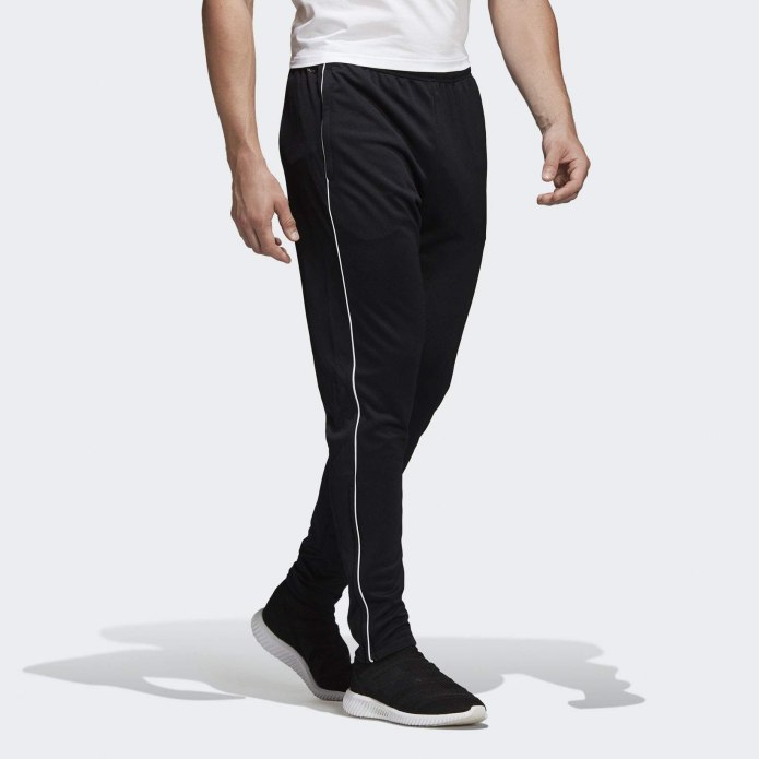 Брюки мужские adidas Essentials 3-Stripes