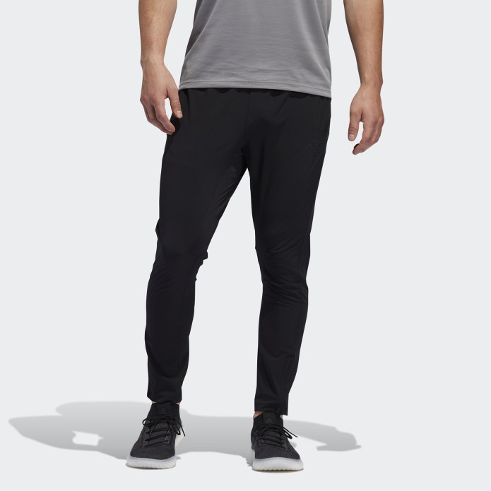 City Base Pant Black adidas