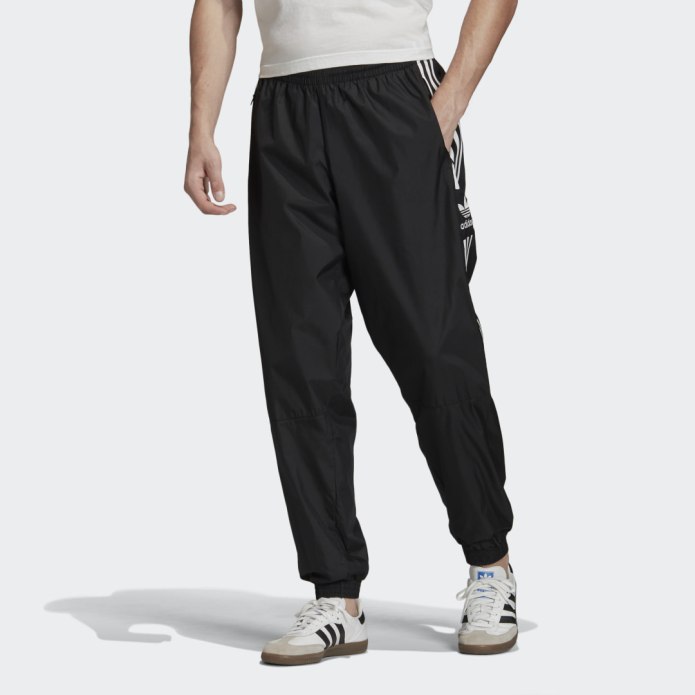 Брюки adidas m MH 3s t p