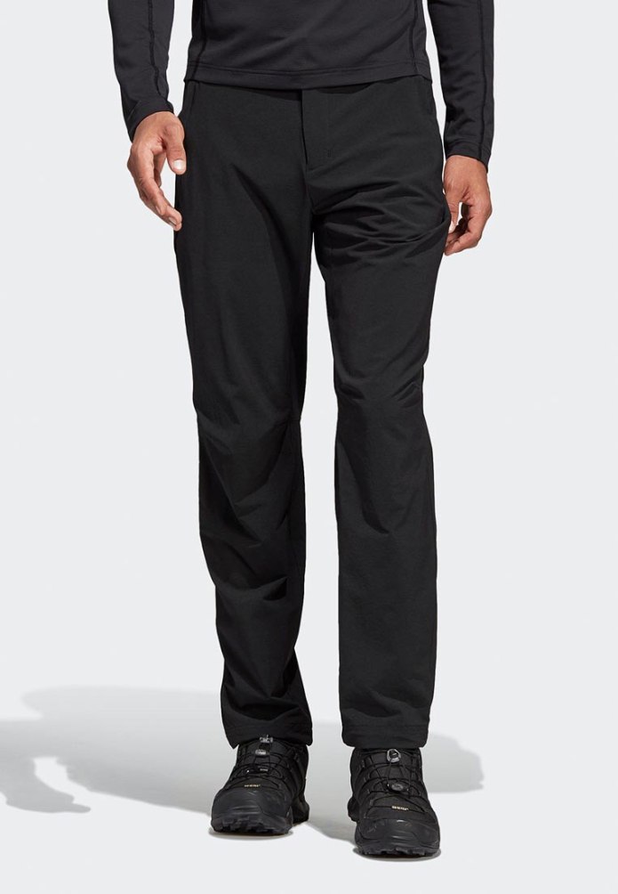 Брюки tiro 19 adidas