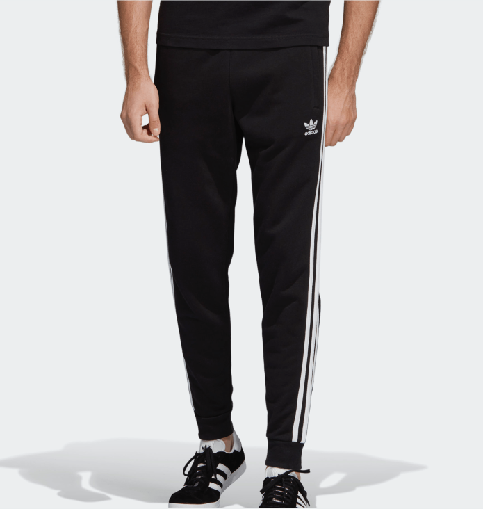 Брюки adidas Sportswear 3-Stripes