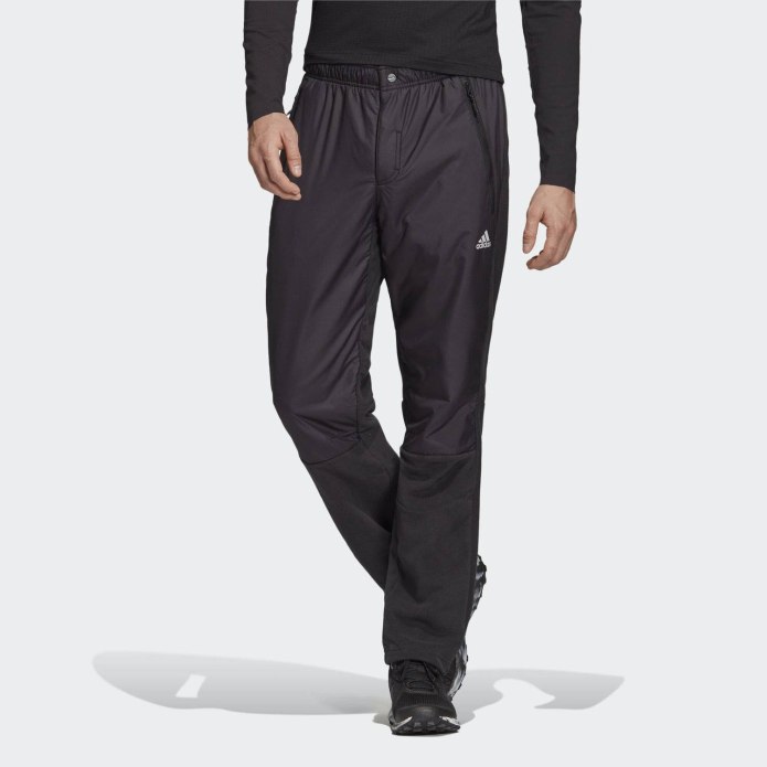 Брюки tiro 19 adidas
