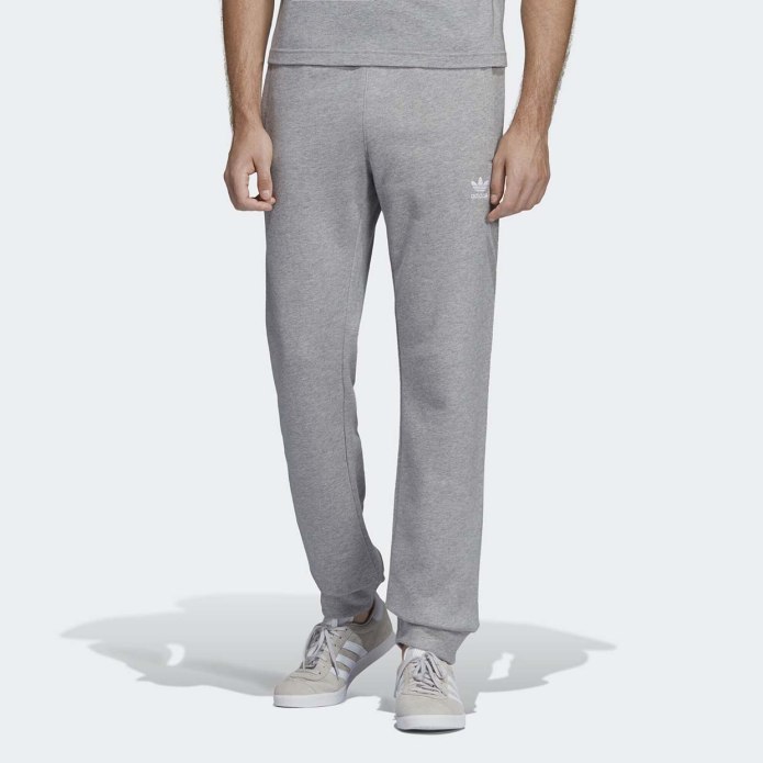 Adidas Originals брюки спортивные Trefoil Pant