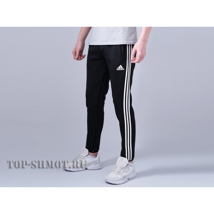Adidas брюки спортивные con20 tr PNT