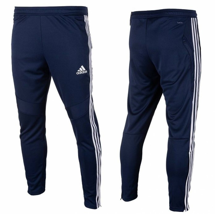 Штаны adidas m MH 3s