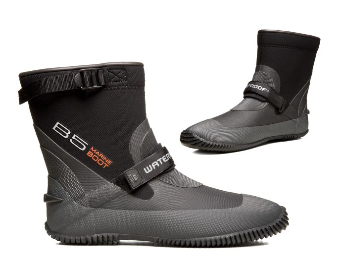 Боты 5мм Waterproof b50 Sport
