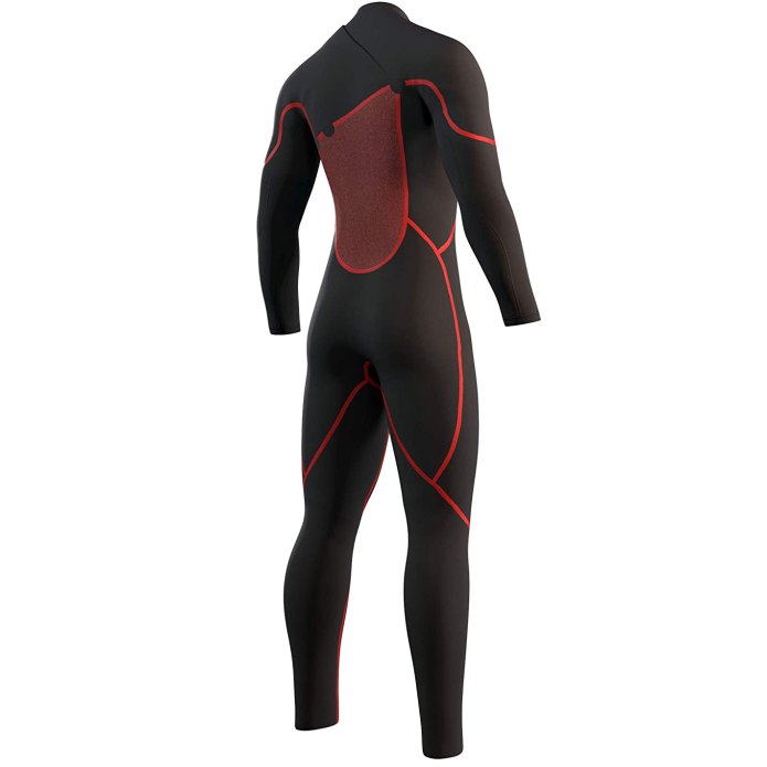 Гидрокостюм Mystic Star Longarm Shorty 3/2mm Double Fzip