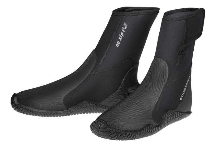 Боты Scubapro Delta 5 мм Size