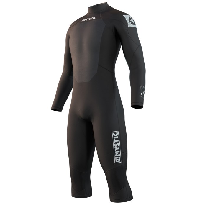 Сухой гидрокостюм Waterproof d1 Hybrid мужско