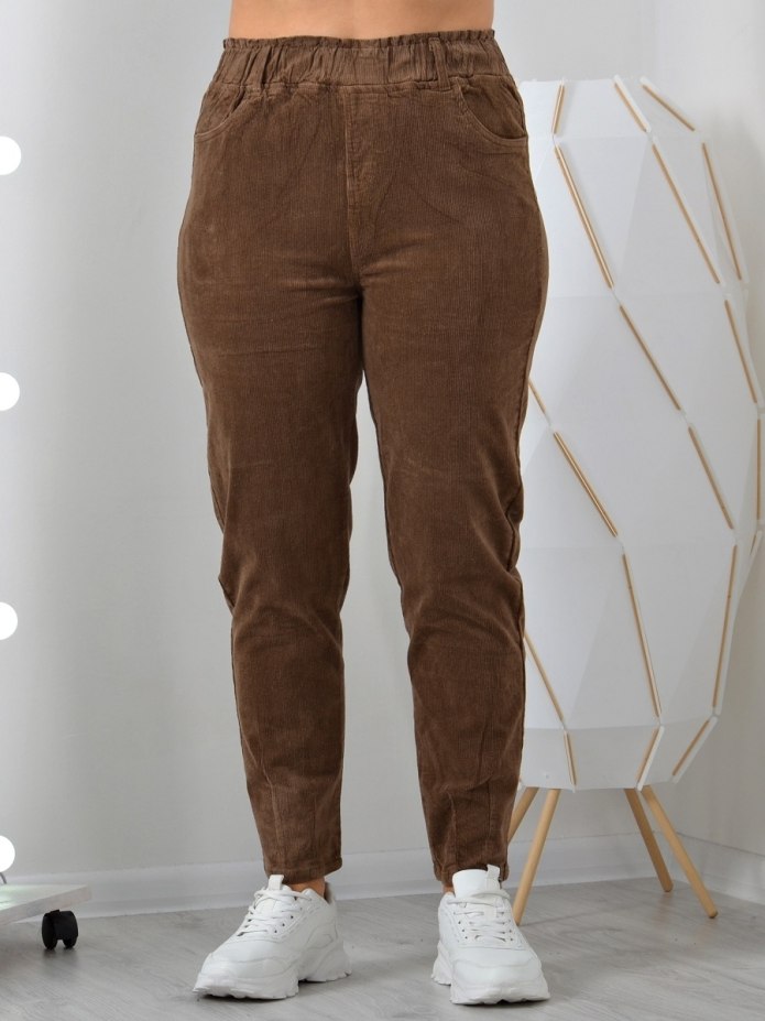 Levi's вельветовые брюки