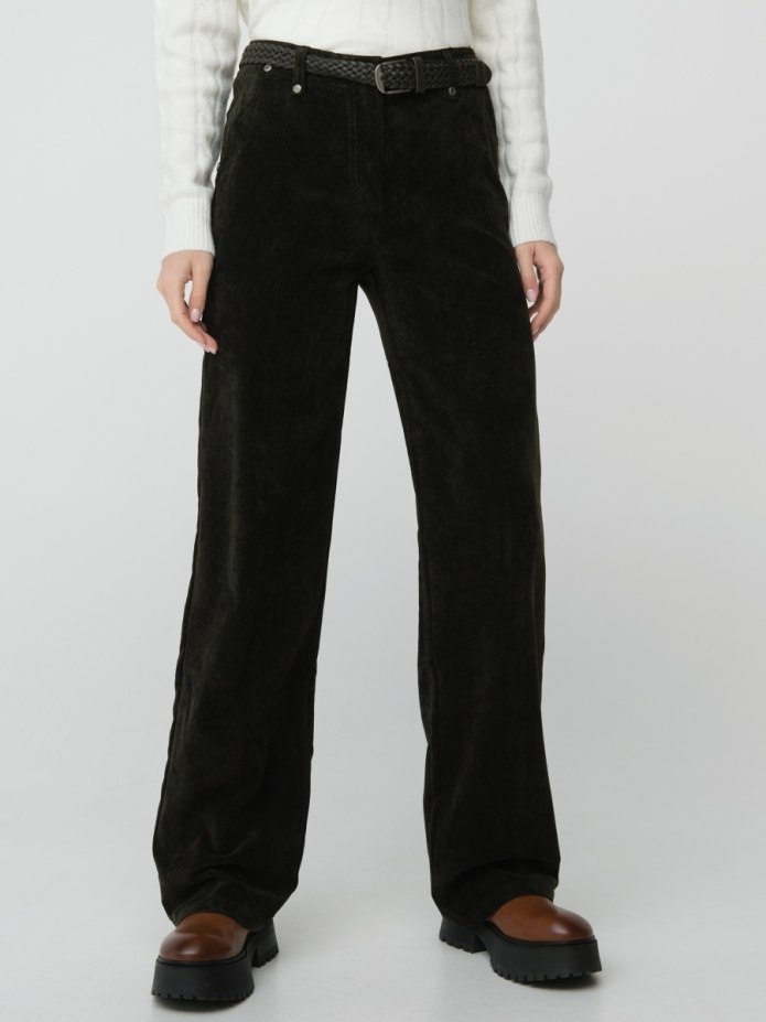 Vero Moda брюки широкие