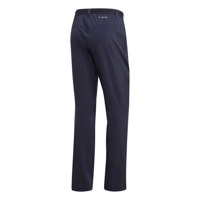 Брюки adidas mi Team 18 Training Suit Pant 140