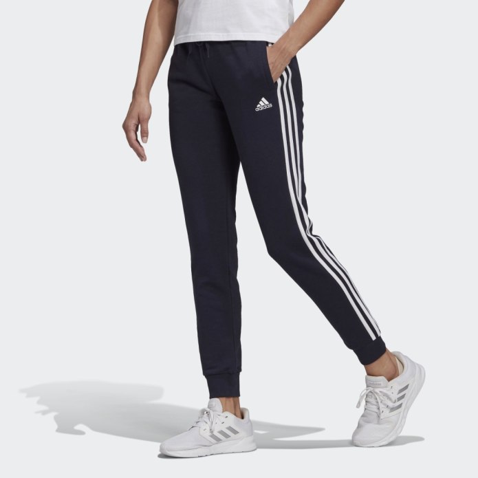 Adidas Essentials 3-Stripes брюки