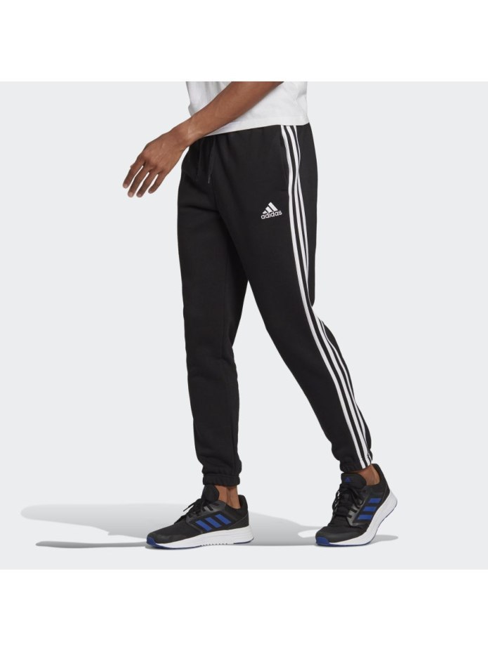 Брюки adidas Essentials Tapered Cuff