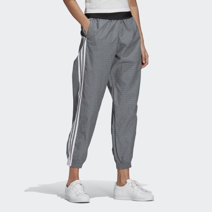 Брюки adidas core18 tr PNT