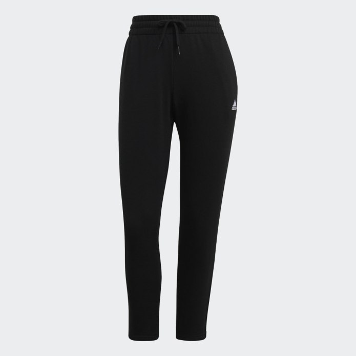 Брюки adidas Essentials Regular Tapered open hem 7/8 Pant