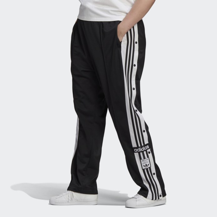 Брюки adicolor Classics Adibreak