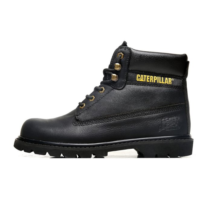Caterpillar Cat Akon ботинки