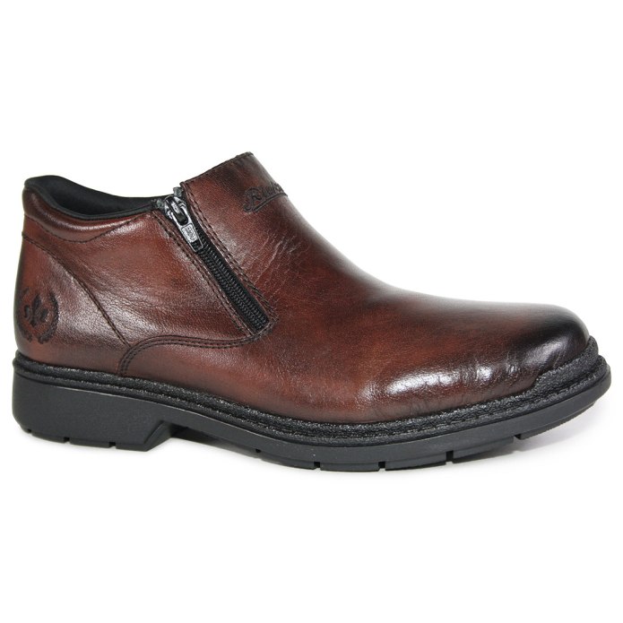 Полуботинки Caprice Comfort