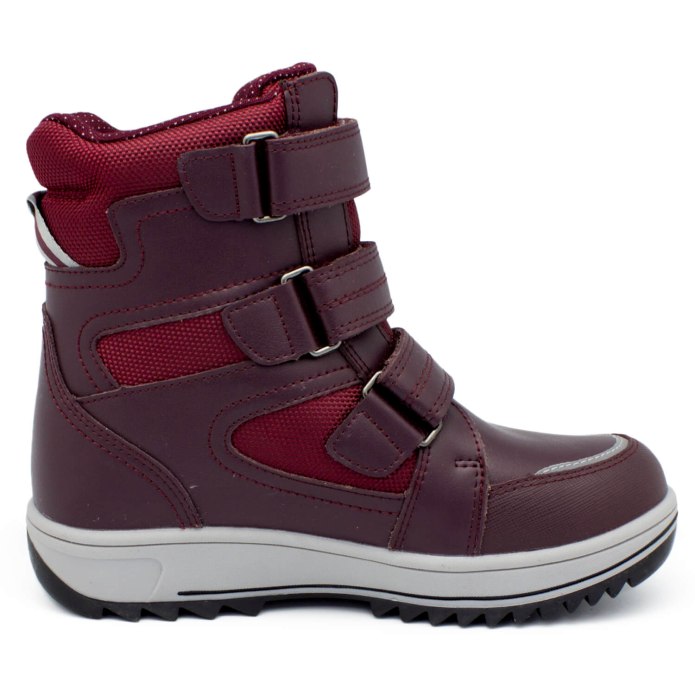 Ботинки CXS Stone Apatit Winter