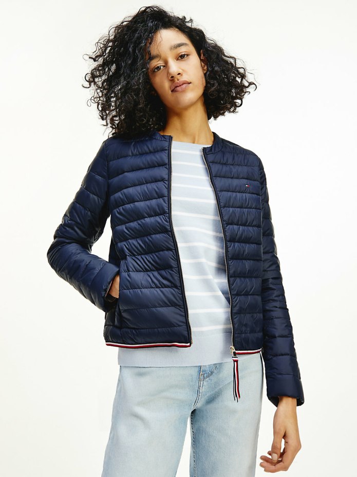 Essential down Jacket Tommy Hilfiger