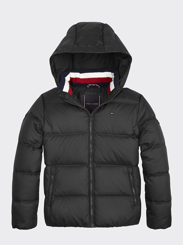 Пуховик Tommy Hilfiger 4852561