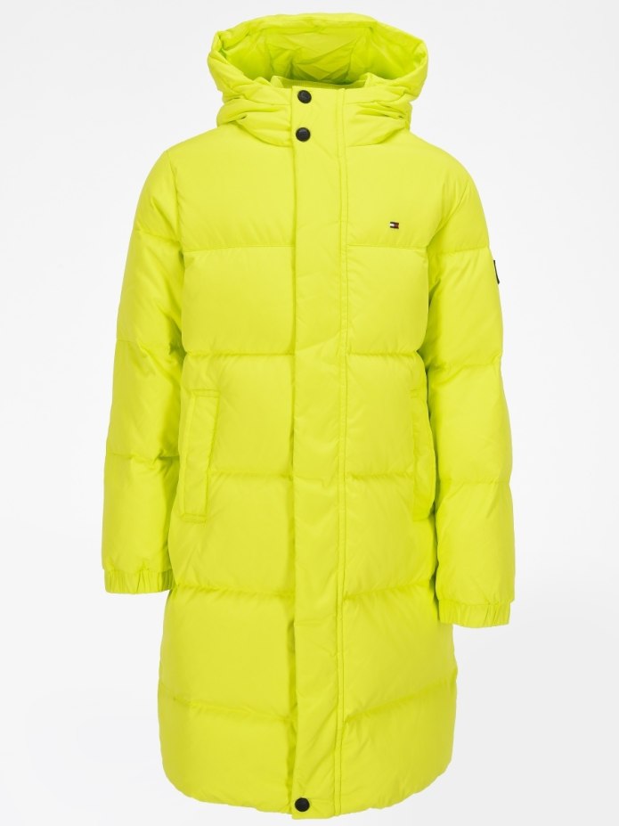 Куртка Tommy Hilfiger 3bcbcad7