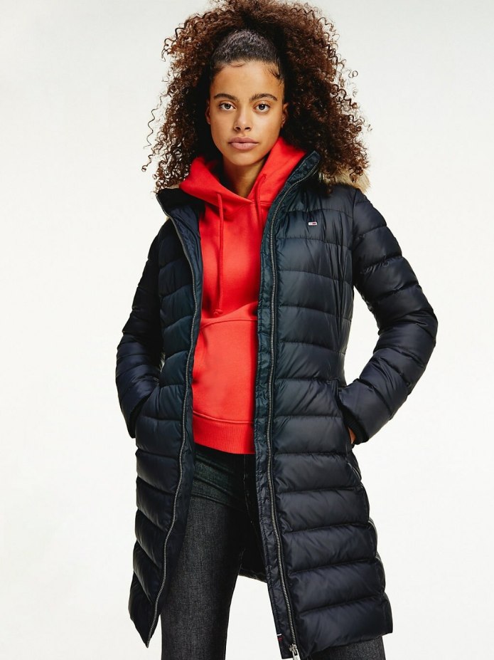 Tommy Hilfiger down Puffer Jacket