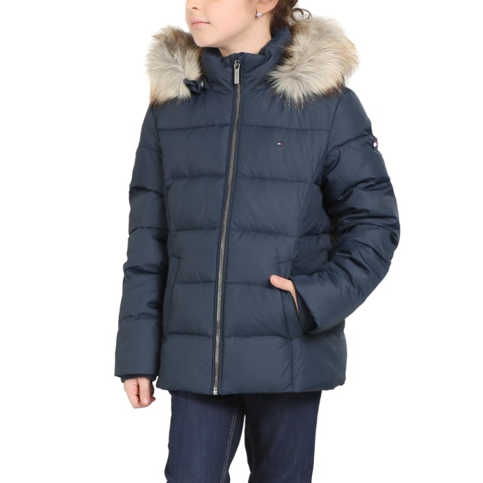 Куртка Tommy Hilfiger мужская зимняя