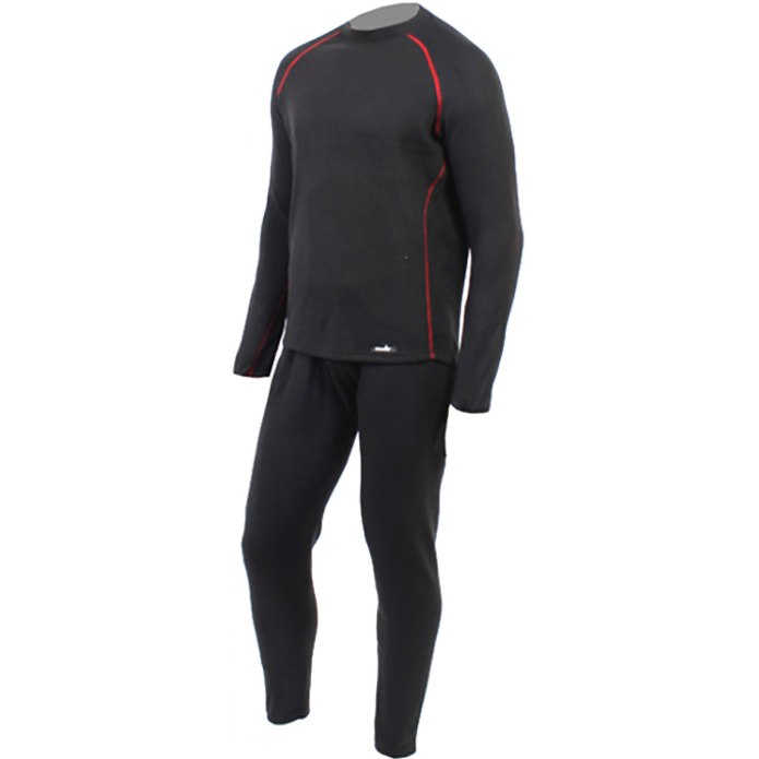 Термобельё Norfin Scandic Comfort